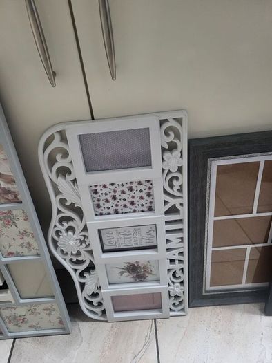 FREE Photo Frames