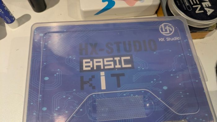 raspberry pi & Arduino kit