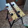 Foldable workbench Image 3