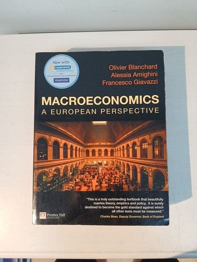 Finance and Economics Books