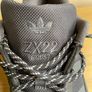 Adidas ZX22 Boost mens trainers shoes size 10UK/ 44EU Image 6