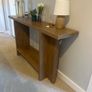 Hall Table Console Table 150cm Image 6