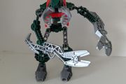 Bionicle Vorzakh