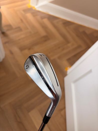 taylormade 2025 p770/790 combo set