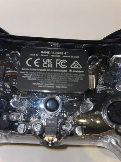 ps4 controller