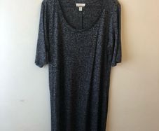 Cupio dress (large)