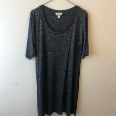 Cupio dress (large)
