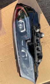 Bmw Headlight 3 series G20 2018-2022