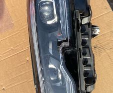 Bmw Headlight 3 series G20 2018-2022