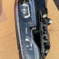 Bmw Headlight 3 series G20 2018-2022