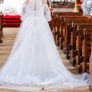 Wedding Dress Sophie Tolli Mon Cherie Matilda Image 5
