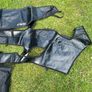 Honda Civic Nose Mask Oem Image 4