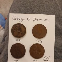 coins