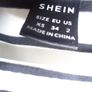 Shein Ladies T - Shirt for Sale Image 3