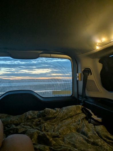 2011 Fiat Doblo