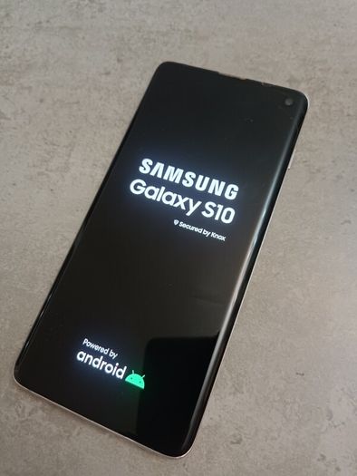 Samsung Galaxy S10 For Parts