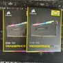 Corsair Vengeance RGB Pro DDR4 16GB (2x8GB) 3600MHz (2 packs available) Image 2