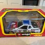 Porsche 924 Turbo defects 1/18 Burago Image 9