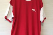 Arsenal Jersey. Official Scoredraw Modern Day Remake Of Classic Arsenal Home  Jersey. Retails At 60euro. Selling 15euro.Collect In Dublin Or Receive Via Post.