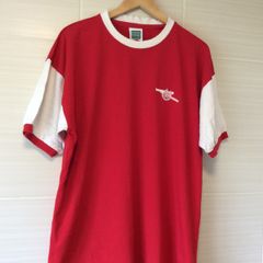 Arsenal Jersey. Official Scoredraw Modern Day Remake Of Classic Arsenal Home  Jersey. Retails At 60euro. Selling 15euro.Collect In Dublin Or Receive Via Post.