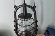 feuerhand oil lamp