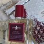 Afinnessence Rose Liquorice 50 ml for men and women new sealed Image 2
