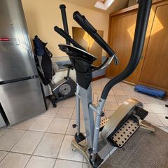 Elliptical Cross Trainer & Treadmill for Sale