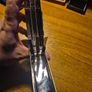 Vintage Motor Car Cigarette Dispenser Dinghao Fully Functional Image 3