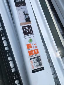 skirting board
