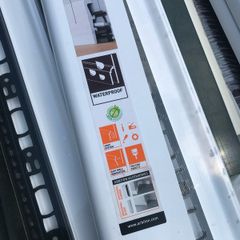 skirting board