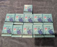 Natracare Ultra Super Plus Sanitary Pads - unopened boxes