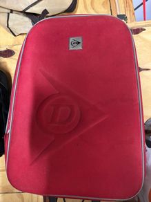 Cabin travel cases
