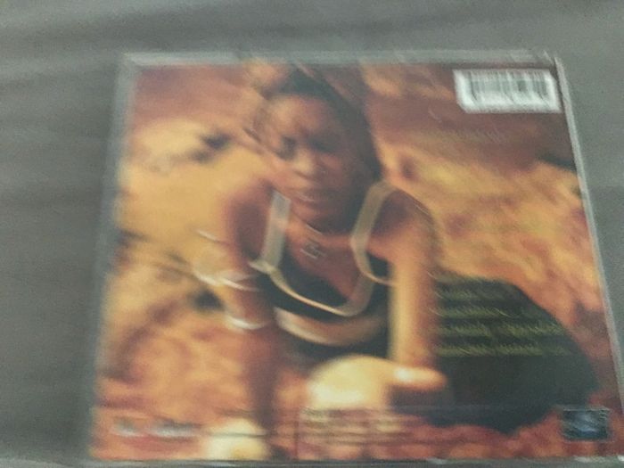 Eryka Badu - Baduism      CD
