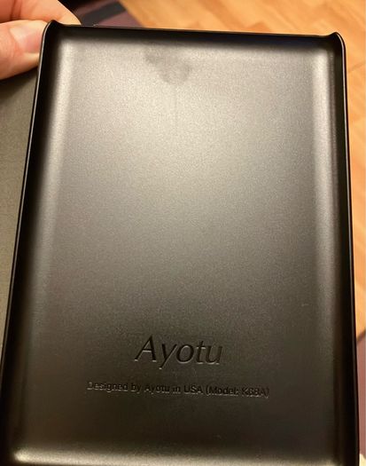 kindle Case