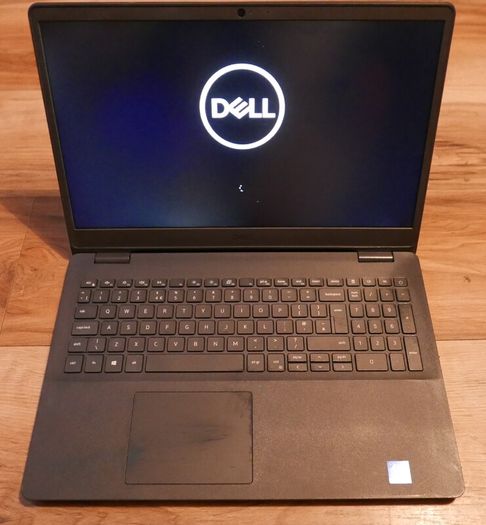 Laptop Dell Vostro 3500 Win11 8gb Ram 256gb Ssd I5-1135g7 Cpu