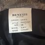 Benetti Tuxedo Image 4