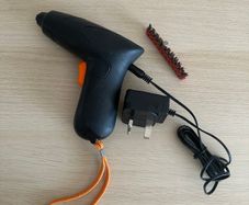 Ikea Fixa screwdriver kit