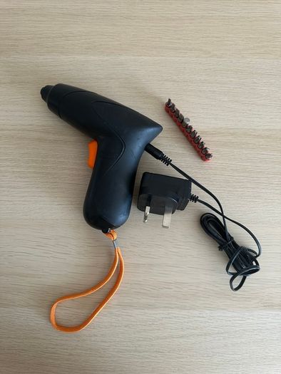 Ikea Fixa screwdriver kit