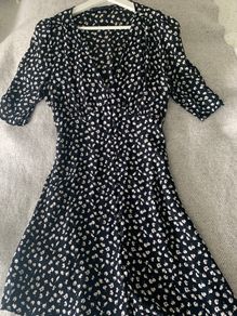 AllSaints Dress