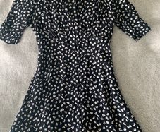 AllSaints Dress