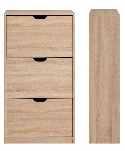 Shoe Cabinet