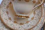 New Chelsea tea set