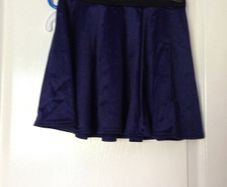 girls skirt