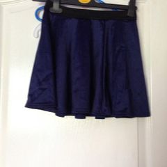 girls skirt