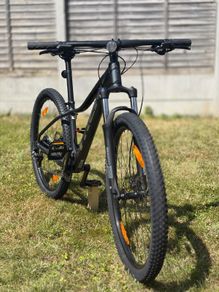 Trek Marlin 5