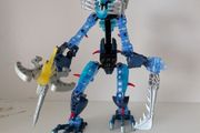 Bionicle Takadox