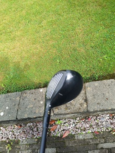 Titleist Hybrid TSR 1