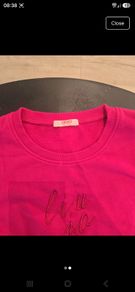 Clothes 12 Y girl - jumpers & matching trouser