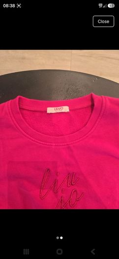 Clothes 12 Y girl - jumpers & matching trouser