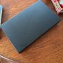 Gerry Weber Silk Blend ( Chenille Like ) New / Boxed Purple / Black / Grey / Charcoal Image 8